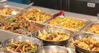 食堂承包,饭堂承包,餐饮服务公司,宏冠膳食公司
