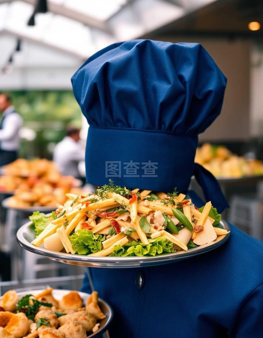 餐饮服务